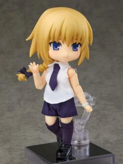 GOOD SMILE COMPANY Nendoroid Doll Ruler (Casual Ver.) Fate/ Apocrypha -Cheap Hasbro || GOOD SMILE COMPANY Store 4580590120952d