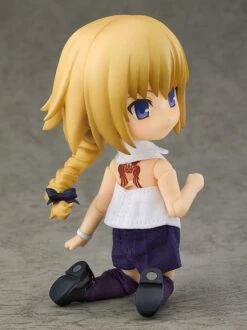 GOOD SMILE COMPANY Nendoroid Doll Ruler (Casual Ver.) Fate/ Apocrypha -Cheap Hasbro || GOOD SMILE COMPANY Store 4580590120952e
