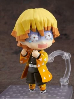 GOOD SMILE COMPANY Nendoroid #1334 Zenitsu Agatsuma Demon Slayer Kimetsu No Yaiba -Cheap Hasbro || GOOD SMILE COMPANY Store 4580590121065b 1fe26c59 394a 487a a876 5e5ccb637336