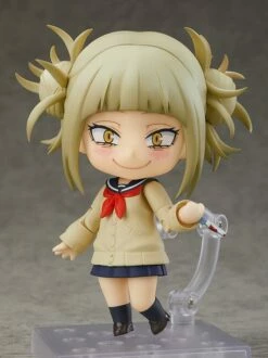 GOOD SMILE COMPANY Nendoroid #1333 Himiko Toga My Hero Academia 8 GOOD SMILE COMPANY Nendoroid #1333 Himiko Toga My Hero Academia -Cheap Hasbro || GOOD SMILE COMPANY Store 4580590121072a be3ec580 9b9a 4639 87e8 d665c847bd4b