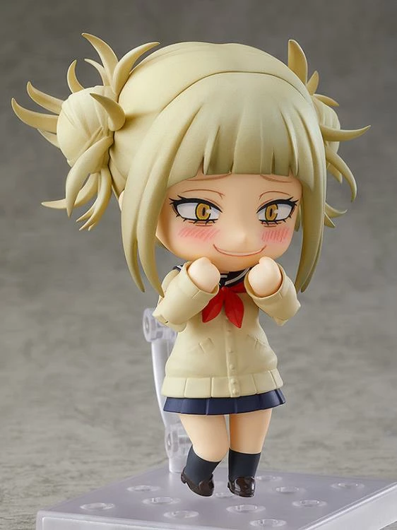 GOOD SMILE COMPANY Nendoroid #1333 Himiko Toga My Hero Academia 3 GOOD SMILE COMPANY Nendoroid #1333 Himiko Toga My Hero Academia