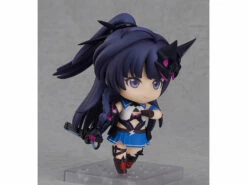 GOOD SMILE COMPANY Nendoroid #1337 Raiden Mei (Lightning Empress Ver.) Honkai Impact 3rd 7 GOOD SMILE COMPANY Nendoroid #1337 Raiden Mei (Lightning Empress Ver.) Honkai Impact 3rd -Cheap Hasbro || GOOD SMILE COMPANY Store 4580590121096b