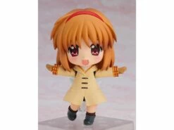 GOOD SMILE COMPANY Nendoroid #1346 Ayu Tsukimiya Kanon -Cheap Hasbro || GOOD SMILE COMPANY Store 4580590121126a