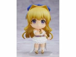 GOOD SMILE COMPANY Nendoroid #1353 Ristarte Cautious Hero: The Hero Is Overpowered But Overly Cautious -Cheap Hasbro || GOOD SMILE COMPANY Store 4580590121355a