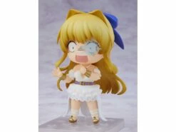 GOOD SMILE COMPANY Nendoroid #1353 Ristarte Cautious Hero: The Hero Is Overpowered But Overly Cautious -Cheap Hasbro || GOOD SMILE COMPANY Store 4580590121355c