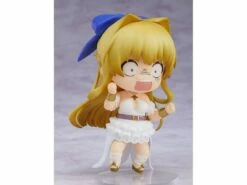 GOOD SMILE COMPANY Nendoroid #1353 Ristarte Cautious Hero: The Hero Is Overpowered But Overly Cautious -Cheap Hasbro || GOOD SMILE COMPANY Store 4580590121355d
