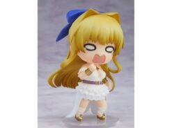 GOOD SMILE COMPANY Nendoroid #1353 Ristarte Cautious Hero: The Hero Is Overpowered But Overly Cautious -Cheap Hasbro || GOOD SMILE COMPANY Store 4580590121355e