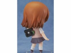 GOOD SMILE COMPANY Nendoroid #345 Mikoto Misaka A Certain Scientific Railgun S -Cheap Hasbro || GOOD SMILE COMPANY Store 4580590121386e