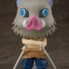 GOOD SMILE COMPANY Nendoroid #1361 Inosuke Hashibira Demon Slayer: Kimetsu No Yaiba -Cheap Hasbro || GOOD SMILE COMPANY Store 4580590121409a