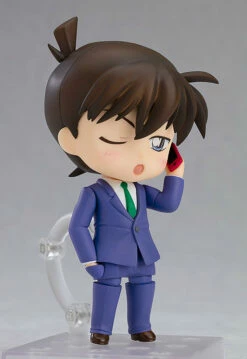 GOOD SMILE COMPANY Nendoroid #1357 Shinichi Kudo Detective Conan Case Closed -Cheap Hasbro || GOOD SMILE COMPANY Store 4580590121478d