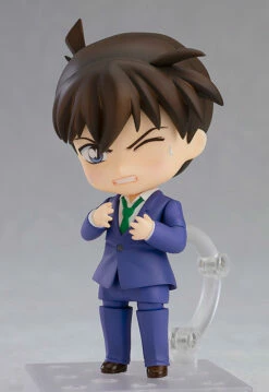 GOOD SMILE COMPANY Nendoroid #1357 Shinichi Kudo Detective Conan Case Closed -Cheap Hasbro || GOOD SMILE COMPANY Store 4580590121478f