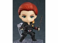 GOOD SMILE COMPANY Nendoroid #1379-DX Black Widow Avengers: Endgame -Cheap Hasbro || GOOD SMILE COMPANY Store 4580590121577c