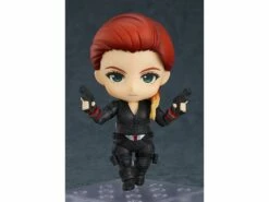 GOOD SMILE COMPANY Nendoroid #1379-DX Black Widow Avengers: Endgame -Cheap Hasbro || GOOD SMILE COMPANY Store 4580590121577d
