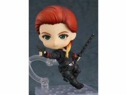 GOOD SMILE COMPANY Nendoroid #1379-DX Black Widow Avengers: Endgame -Cheap Hasbro || GOOD SMILE COMPANY Store 4580590121577f
