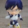 GOOD SMILE COMPANY Nendoroid #1428 Tenya Iida (Ingenium) My Hero Academia -Cheap Hasbro || GOOD SMILE COMPANY Store 4580590121676a