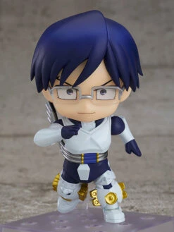 GOOD SMILE COMPANY Nendoroid #1428 Tenya Iida (Ingenium) My Hero Academia