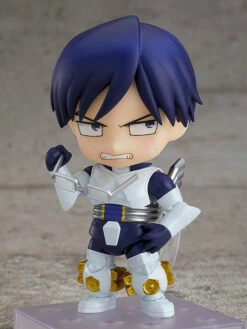 GOOD SMILE COMPANY Nendoroid #1428 Tenya Iida (Ingenium) My Hero Academia -Cheap Hasbro || GOOD SMILE COMPANY Store 4580590121676d