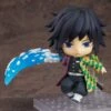 GOOD SMILE COMPANY Nendoroid #1408 Giyu Tomioka Demon Slayer: Kimetsu No Yaiba -Cheap Hasbro || GOOD SMILE COMPANY Store 4580590121683a ae6b77bb fda4 4e68 b648 494291352b19