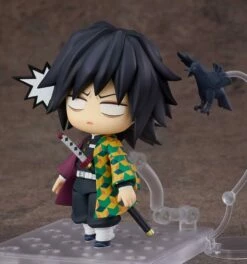 GOOD SMILE COMPANY Nendoroid #1408 Giyu Tomioka Demon Slayer: Kimetsu No Yaiba -Cheap Hasbro || GOOD SMILE COMPANY Store 4580590121683c 5dd38cf3 e9b7 4365 9574 da235e3c8eee