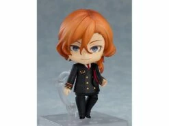 GOOD SMILE COMPANY Nendoroid #1415 Chuya Nakahara (Airport Ver.) Bungo Stray Dogs 9 GOOD SMILE COMPANY Nendoroid #1415 Chuya Nakahara (Airport Ver.) Bungo Stray Dogs -Cheap Hasbro || GOOD SMILE COMPANY Store 4580590121706a