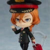 GOOD SMILE COMPANY Nendoroid #1415 Chuya Nakahara (Airport Ver.) Bungo Stray Dogs -Cheap Hasbro || GOOD SMILE COMPANY Store 4580590121706c