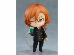 GOOD SMILE COMPANY Nendoroid #1415 Chuya Nakahara (Airport Ver.) Bungo Stray Dogs 8 GOOD SMILE COMPANY Nendoroid #1415 Chuya Nakahara (Airport Ver.) Bungo Stray Dogs -Cheap Hasbro || GOOD SMILE COMPANY Store 4580590121706s