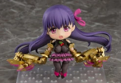 GOOD SMILE COMPANY Nendoroid #1417 Alter Ego (Passionlip) Fate/Grand Order 10 GOOD SMILE COMPANY Nendoroid #1417 Alter Ego (Passionlip) Fate/Grand Order -Cheap Hasbro || GOOD SMILE COMPANY Store 4580590121744c
