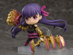 GOOD SMILE COMPANY Nendoroid #1417 Alter Ego (Passionlip) Fate/Grand Order