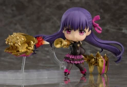 GOOD SMILE COMPANY Nendoroid #1417 Alter Ego (Passionlip) Fate/Grand Order 11 GOOD SMILE COMPANY Nendoroid #1417 Alter Ego (Passionlip) Fate/Grand Order -Cheap Hasbro || GOOD SMILE COMPANY Store 4580590121744e