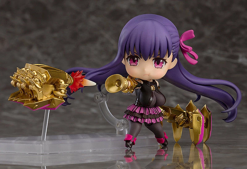 GOOD SMILE COMPANY Nendoroid #1417 Alter Ego (Passionlip) Fate/Grand Order 7 GOOD SMILE COMPANY Nendoroid #1417 Alter Ego (Passionlip) Fate/Grand Order - Image 5