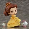 GOOD SMILE COMPANY Nendoroid #755 Belle Beauty And The Beast (Reissue) 1 GOOD SMILE COMPANY Nendoroid #755 Belle Beauty And The Beast (Reissue) -Cheap Hasbro || GOOD SMILE COMPANY Store 4580590121836a