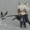 GOOD SMILE COMPANY Nendoroid #1423 SilverAsh Arknights -Cheap Hasbro || GOOD SMILE COMPANY Store 4580590121850b