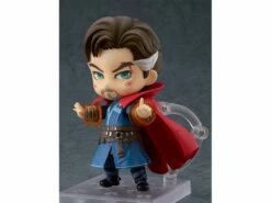 GOOD SMILE COMPANY Nendoroid #1425-DX Doctor Strange (Endgame Ver.) Marvel Avengers Endgame 13 GOOD SMILE COMPANY Nendoroid #1425-DX Doctor Strange (Endgame Ver.) Marvel Avengers Endgame -Cheap Hasbro || GOOD SMILE COMPANY Store 4580590121911a