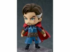 GOOD SMILE COMPANY Nendoroid #1425-DX Doctor Strange (Endgame Ver.) Marvel Avengers Endgame 12 GOOD SMILE COMPANY Nendoroid #1425-DX Doctor Strange (Endgame Ver.) Marvel Avengers Endgame -Cheap Hasbro || GOOD SMILE COMPANY Store 4580590121911b