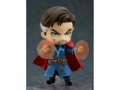 GOOD SMILE COMPANY Nendoroid #1425-DX Doctor Strange (Endgame Ver.) Marvel Avengers Endgame 11 GOOD SMILE COMPANY Nendoroid #1425-DX Doctor Strange (Endgame Ver.) Marvel Avengers Endgame -Cheap Hasbro || GOOD SMILE COMPANY Store 4580590121911c