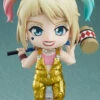 GOOD SMILE COMPANY Nendoroid #1438 Harley Quinn Birds Of Prey Ver. -Cheap Hasbro || GOOD SMILE COMPANY Store 4580590121942a