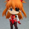 GOOD SMILE COMPANY Nendoroid #1431 Asuka Shikinami Langley Plugsuit Ver. Rebuild Of Evangelion -Cheap Hasbro || GOOD SMILE COMPANY Store 4580590121966a