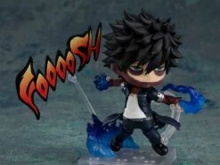 GOOD SMILE COMPANY Nendoroid #1430 Dabi My Hero Academia -Cheap Hasbro || GOOD SMILE COMPANY Store 4580590122031c