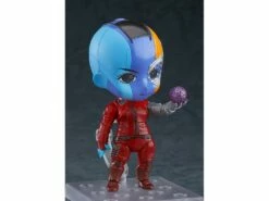 GOOD SMILE COMPANY Nendoroid #1473-DX Nebula (Endgame Ver.) Marvel Avengers Endgame -Cheap Hasbro || GOOD SMILE COMPANY Store 4580590122062b
