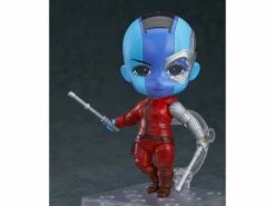 GOOD SMILE COMPANY Nendoroid #1473-DX Nebula (Endgame Ver.) Marvel Avengers Endgame -Cheap Hasbro || GOOD SMILE COMPANY Store 4580590122062c