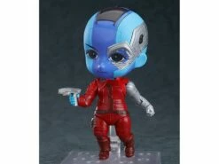 GOOD SMILE COMPANY Nendoroid #1473-DX Nebula (Endgame Ver.) Marvel Avengers Endgame -Cheap Hasbro || GOOD SMILE COMPANY Store 4580590122062d