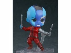 GOOD SMILE COMPANY Nendoroid #1473-DX Nebula (Endgame Ver.) Marvel Avengers Endgame -Cheap Hasbro || GOOD SMILE COMPANY Store 4580590122062e
