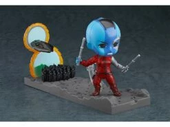 GOOD SMILE COMPANY Nendoroid #1473-DX Nebula (Endgame Ver.) Marvel Avengers Endgame -Cheap Hasbro || GOOD SMILE COMPANY Store 4580590122062h