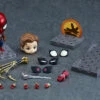 GOOD SMILE COMPANY Nendoroid #1497-DX Iron Spider (Endgame Ver.) Marvel Avengers: Endgame 2 GOOD SMILE COMPANY Nendoroid #1497-DX Iron Spider (Endgame Ver.) Marvel Avengers: Endgame -Cheap Hasbro || GOOD SMILE COMPANY Store 4580590122093b
