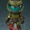 GOOD SMILE COMPANY Nendoroid #1476 Doom Slayer Doom Eternal -Cheap Hasbro || GOOD SMILE COMPANY Store 4580590122130a