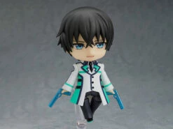 GOOD SMILE COMPANY Nendoroid #1432 Shiba Tatsuya The Irregular At Magic High School: Visitor Arc -Cheap Hasbro || GOOD SMILE COMPANY Store 4580590122154c
