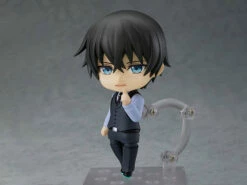 GOOD SMILE COMPANY Nendoroid #1432 Shiba Tatsuya The Irregular At Magic High School: Visitor Arc -Cheap Hasbro || GOOD SMILE COMPANY Store 4580590122154e