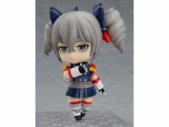 GOOD SMILE COMPANY Nendoroid #1371 Bronya Zaychik (Valkyrie Chariot Ver.) Honkai Impact 3rd -Cheap Hasbro || GOOD SMILE COMPANY Store 4580590122161b