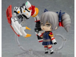 GOOD SMILE COMPANY Nendoroid #1371 Bronya Zaychik (Valkyrie Chariot Ver.) Honkai Impact 3rd