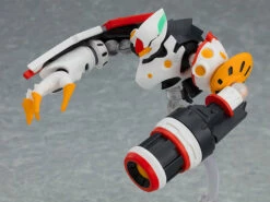 GOOD SMILE COMPANY Nendoroid #1371 Bronya Zaychik (Valkyrie Chariot Ver.) Honkai Impact 3rd -Cheap Hasbro || GOOD SMILE COMPANY Store 4580590122161d